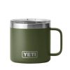 Yeti Rambler 14 oz Mug